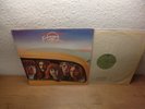 PRETTY THINGS Freeway Madness UK LP 1972 1st Press Prog Rock Rarity