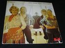 ABBA - Waterloo - Germany LP - 4 x Original signiert,Orig.signed by all members