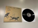 Songs of the Wolf - Above The Ruins Rare Vinyl Dark Wave,Gothic 1986 Original