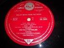 @RCA LIVING STEREO SB 2094 *FISTOULARI* BALLET MUSIC FROM THE OPERA* PCO*