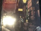 David Bowie Titanic 72 The Rise And Fall Of Ziggy Stardust And The Spiders 1st
