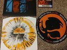 The Bouncing Souls vinyl