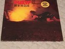 Ratt- Out Of The Cellar SEALED PROMO Original 1984 US 1st Press W/ Hype Sticker
