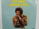 Sealed New Tom Jones' Greatest Hits LP-Parrot Stereo XPAS 71062 RCA Music Club