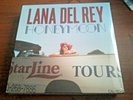 Lana Del Rey - Honeymoon [2xVINYL LP RECORD ALBUM] NEW AND SEALED
