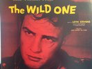 Leith Stevens' All S - Jazz Themes From The Wild One - Vinyl Record.. - F5628F