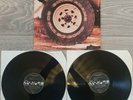 Bryan Adams - So Far So Good Double LP Album Vinyl 1993 A&M German Press