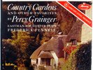 TAS MERCURY LIVING PRESENCE Grainger COUNTRY GARDENS Fennell SR-90219 FR1/1 EX