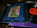 1969 ASHES FEATURING PAT TAYLOR PSYCH FOLK RARE LP VAULT SLP-125 PROMO