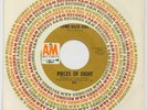 PIECES OF EIGHT Come Back Girl / T.N.T. A&M 45 northern soul beach HEAR