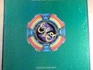 VG+ ELO Electric Light Orchestra A Box Of Their Best CBS PROMO 4 Record Set + 45