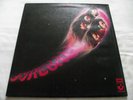 DEEP PURPLE   FIREBALL ** 1971 UK 1st HARVEST LP w/ INSERT
