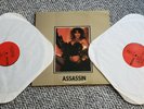 **RARE** METALLICA - Live Felt Forum 12/1/86 - ONLY 500 1st Pressing - Jester