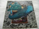 WHALEFEATHERS   WHALE FEATHERS ** 1971 UK 1st BLUE HORIZON LP