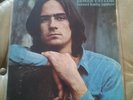James Taylor Sweet Baby James Record 1843 ( ST 93138 )  -Original WB 1970- EX