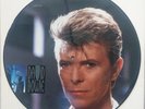 David Bowie – Loving The Alien (Extended Dance Mix RARE PICTURE DISC NM