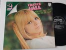 2 LP France Gall ‎– Poupée De Cire, Poupée De Son