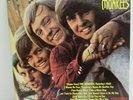 The Monkees Self Titled Signed by All Four Cover Rock LP 100% authentic