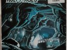 Holy Moses - The new Machine of Liechtenstein (Limited, Comic) Thrash, Kreator