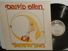 DAEVID ALLEN PSYCHEDELIC LP BANANA MOON IMPORT UK NM VPI NR