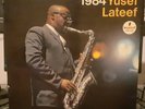Yusef Lateef/1984 Yusef Lateef/Impulse /AS69/NM-/RVG