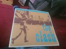 The Clash The Black Market Clash  10 Inch Mini Lp Music Records