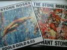 2 x STONE ROSES 12
