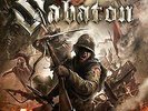 Sabaton - The Last Stand - Vinyl Record.. - e23e