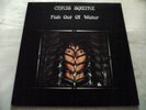 CHRIS SQUIRE   FISH OUT OF WATER ** 1975 ATLANTIC LP