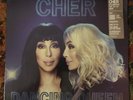 CHER DANCING QUEEN Vinyl Record LP JOY OF ABBA Brand New Mint MAMMA MIA Fernando