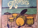 The Mowgli's / Waiting For The Dawn 2013 US 2LP Photo Finish Records B001888001