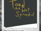 Toad the Wet Sprocket RSD 2018 special 5 record set