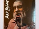 Bad Bunny - SINGLES Vinyl Record *SEALED* New RARE J BALVIN OZUNA
