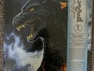 GODZILLA VS. DESTOROYAH - Original Motion Picture Score LP MONDO ON HAND