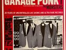 The Worst Of Garage Punk Vol. 1 -  {The Monsters} - 2 LP'S