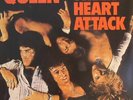 QUEEN - Sheer Heart Attack (half speed mastered) - Vinyl (180 gram vinyl LP)