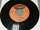 The Tarantulas Like -?- Spellbound Kawliga Rare Surf Rock 45 Fernwood 131