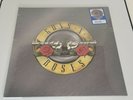Guns n' Roses - Greatest Hits (Exclusive Paradise City Splatter Vinyl) 2LP...