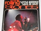 THE ROLLING STONES ----- love in vain -----
