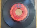 Vinyl 45 Record Earth Wind Fire September & Love’s Holiday