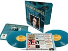 Elvis Presley Back in Nashville Anniversary -Graceland Exclusive Sea Blue Vinyl