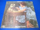 Bob Seger System - Mongrel - 1970 Rock LP UK Import Capitol Fame VG+ VINYL Rare