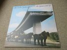 Doobie Brothers The Captain And Me LP GENUINE UK 1st Press Great Audio [Ex+/Ex+]