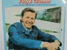 RARE Sealed New Floyd Cramer-Super Country Hits-Quadradisc LP-RCA APD1-0155