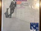 Joe Henderson - Page One - Music Matters/Blue Note limited edition