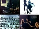 Fleetwood Mac Vinyl Bundle Vol. 33: 4x LP  Rumours, Tango In The Night, ... .