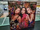 LITTLE MIX - Between Us Yellow Coloured Double Vinyl LP 2021