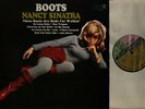    Nancy Sinatra - Boots    Original Tric Label   