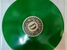 Backbeat Band, Music From the Motion Picture, NEW/MINT US import GREEN vinyl LP