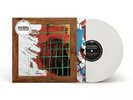 Action Bronson x The Alchemist LAMB OVER RICE WHITE VINYL LP + EXHIBITION POSTER